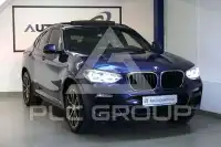 2019 BMW X4