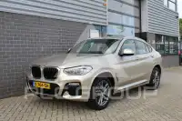 2019 BMW X4
