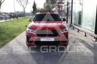 2019 BMW X4