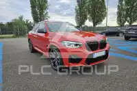 2019 BMW X4