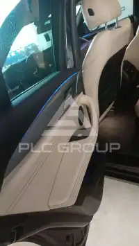 2019 BMW X4