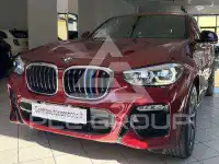 2019 BMW X4