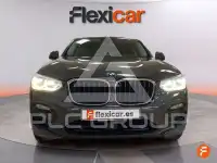 2019 BMW X4