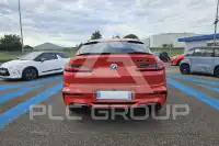 2019 BMW X4