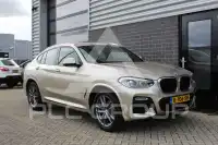 2019 BMW X4