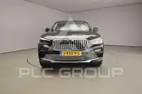 2019 BMW X4