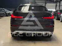 2019 BMW X4