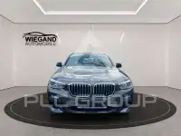 2019 BMW X4