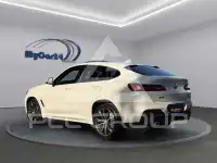 2019 BMW X4