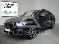 2019 BMW X4
