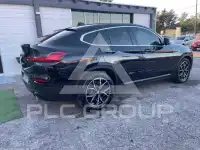 2019 BMW X4