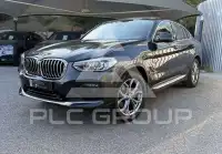 2019 BMW X4