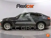 2019 BMW X4