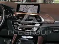 2019 BMW X4