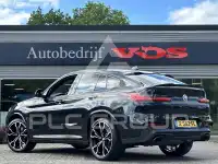 2019 BMW X4