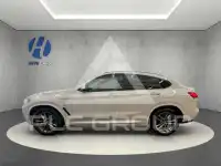 2019 BMW X4
