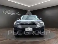 2019 BMW X4