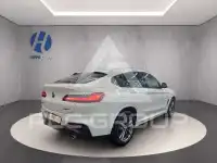 2019 BMW X4