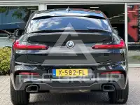 2019 BMW X4