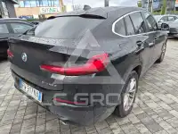 2019 BMW X4