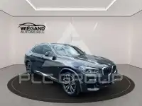 2019 BMW X4