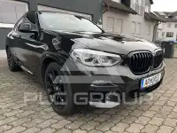 2019 BMW X4