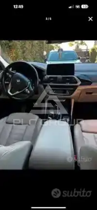 2019 BMW X4