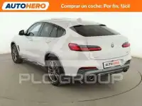 2019 BMW X4