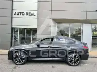 2019 BMW X4