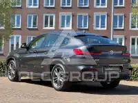 2019 BMW X4