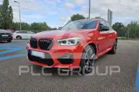 2019 BMW X4