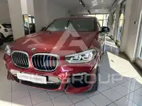 2019 BMW X4