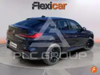2019 BMW X4