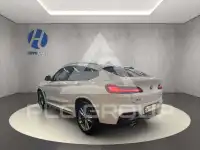2019 BMW X4