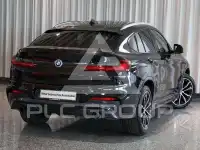 2019 BMW X4