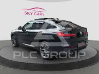 2019 BMW X4
