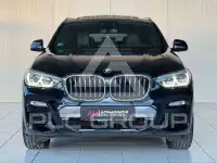 2019 BMW X4