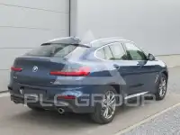 2019 BMW X4