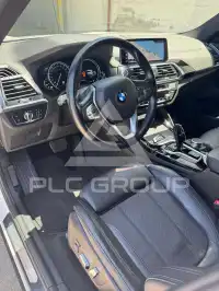 2019 BMW X4