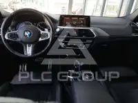 2019 BMW X4