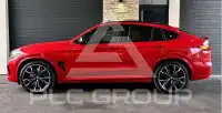 2019 BMW X4
