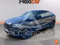 2019 BMW X4