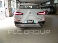 2019 BMW X4