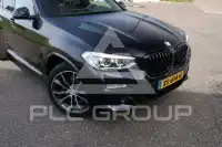 2019 BMW X4