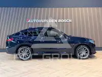 2019 BMW X4