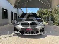 2019 BMW X4