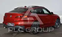 2019 BMW X4