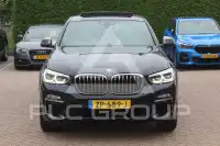 2019 BMW X4