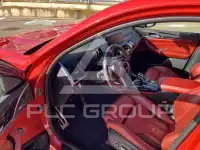 2019 BMW X4