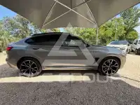 2019 BMW X4